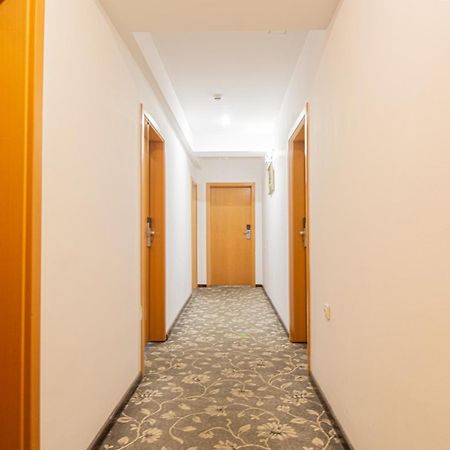 Casa Muresan 布拉索夫 外观 照片