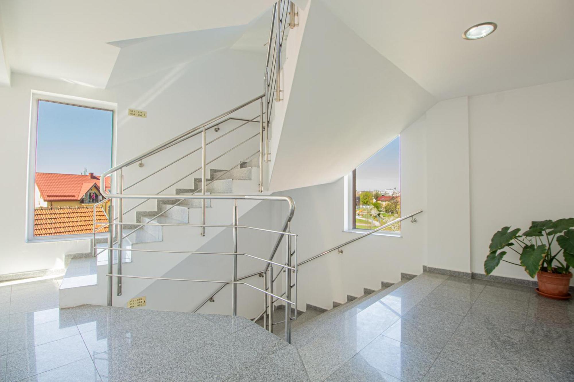 Casa Muresan 布拉索夫 外观 照片